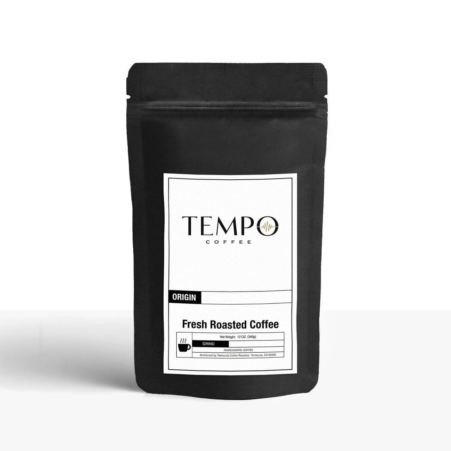Classic Latin American Blend
